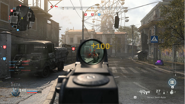 Call of Duty