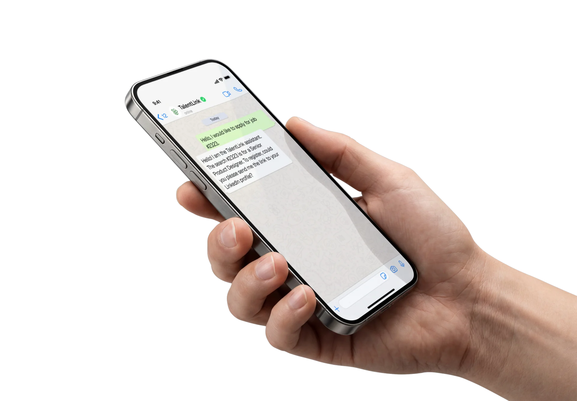 TalentLink